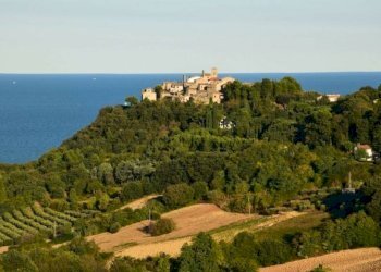 Foto 3 - Capannone Lapedona - foto 3