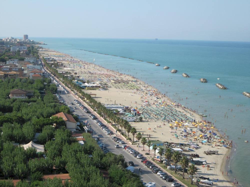 Foto 3 - Locale Commerciale Porto San Giorgio - foto 3