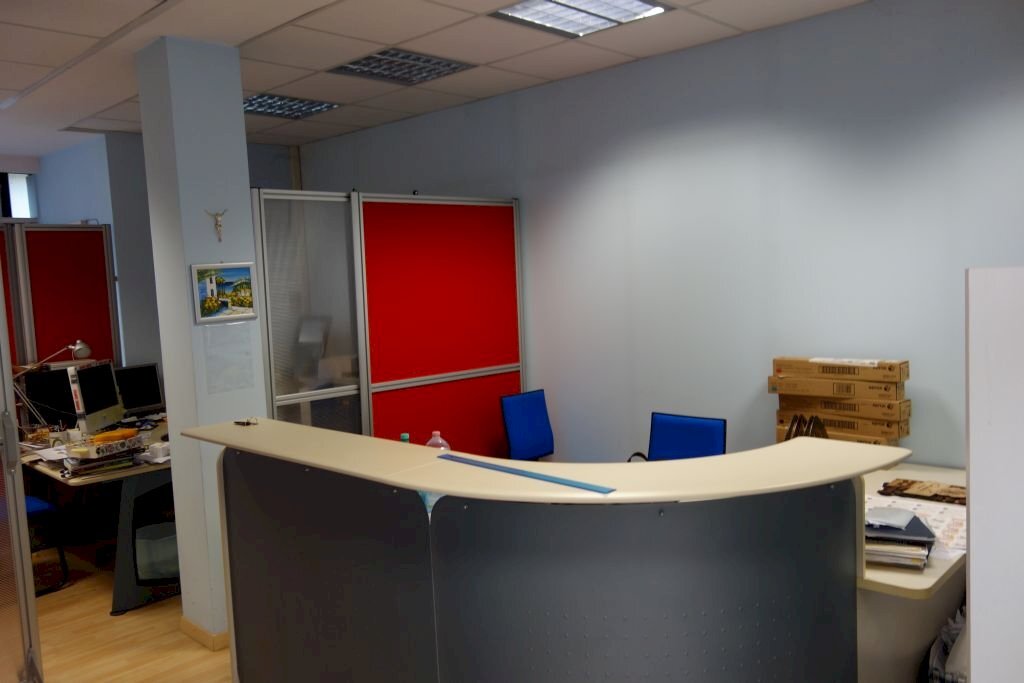 Foto 1 - Locale Commerciale Porto Sant'Elpidio - foto 1