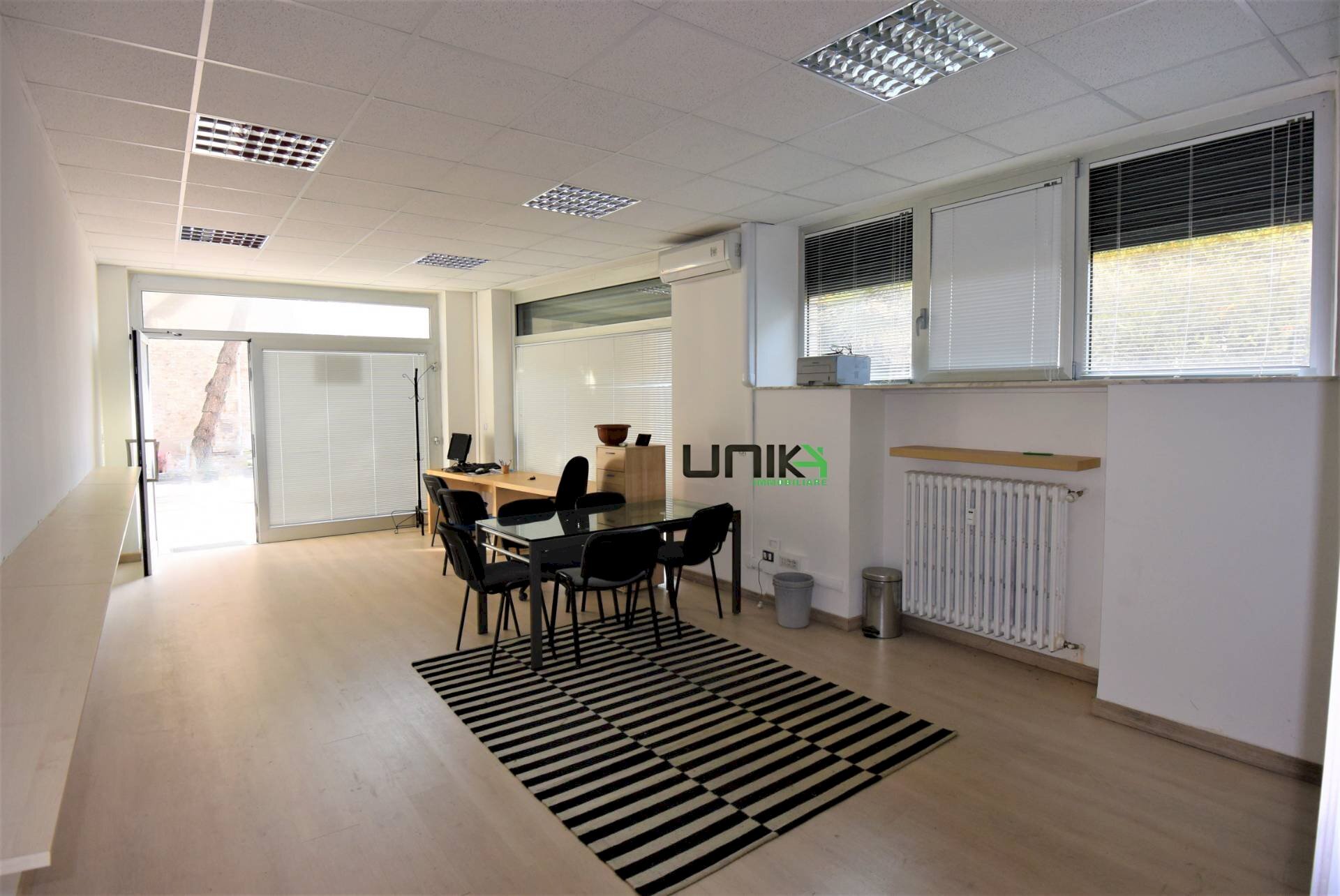 Foto 1 - Locale Commerciale Porto San Giorgio - foto 1