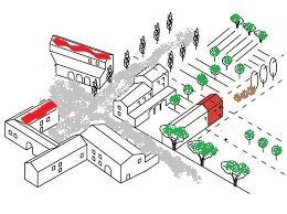 Foto 2 - Terreno edificabile Lapedona - foto 2