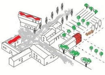 Foto 2 - Terreno edificabile Lapedona - foto 2