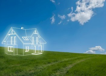 Foto 1 - Terreno edificabile Lapedona - foto 1