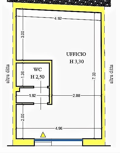 Foto 2 - Locale Commerciale Pedaso - foto 2
