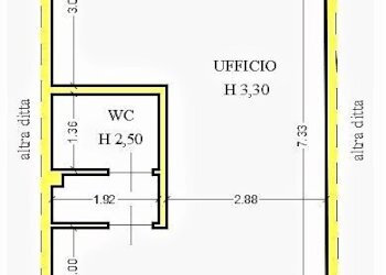 Foto 2 - Locale Commerciale Pedaso - foto 2