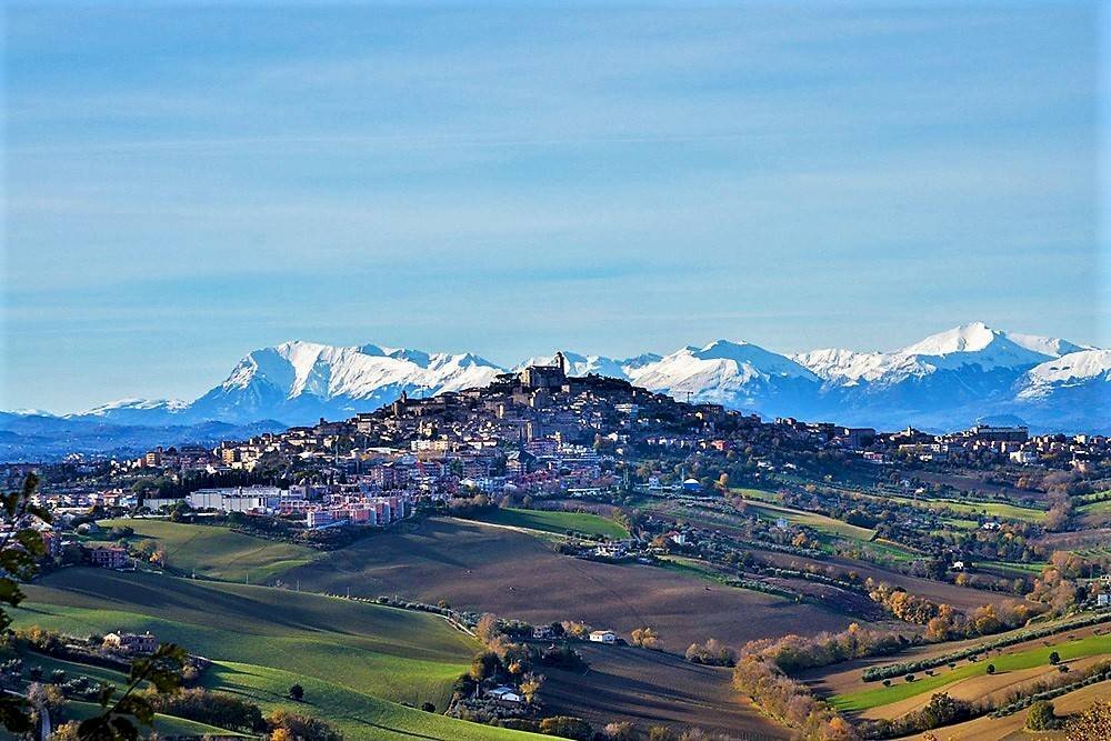 Foto 3 - Building land Strada Provinciale 16, Fermo - photo 3