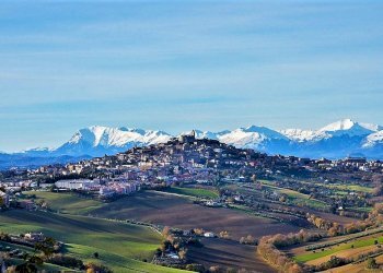 Foto 3 - Terreno edificabile Strada Provinciale 16, Fermo - foto 3