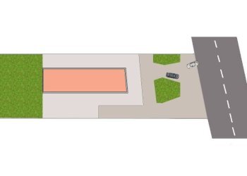 Foto 1 - Terreno edificabile Strada Provinciale 16, Fermo - foto 1