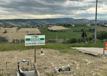 Foto 1 - Building land Strada Provinciale 16, Fermo - photo 1