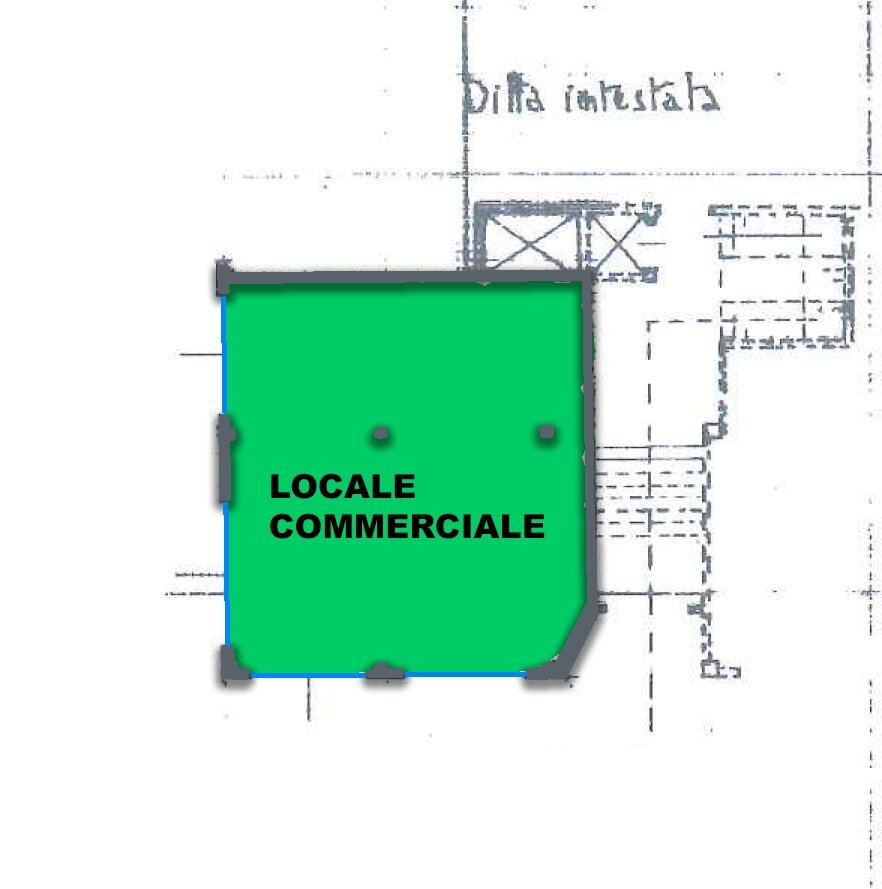 Foto 1 - Locale Commerciale Via della Repubblica
 
snc, Porto San Giorgio - foto 1