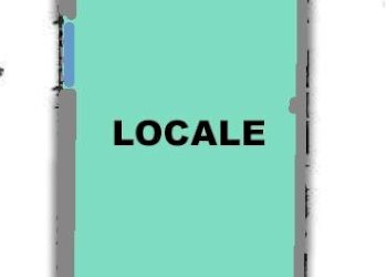 Foto 1 - Locale Commerciale Fermo - foto 1