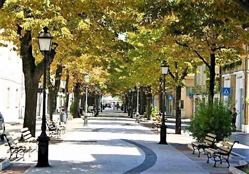 Foto 1 - Locale Commerciale Porto San Giorgio - foto 1