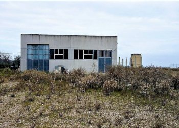 Foto 2 - Capannone Lapedona - foto 2