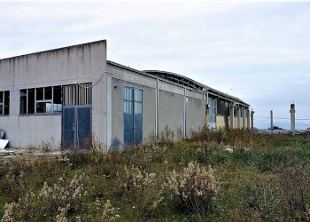 Foto 1 - Capannone Lapedona - foto 1