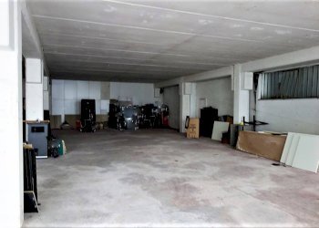 Foto 6 - Capannone Lapedona - foto 6