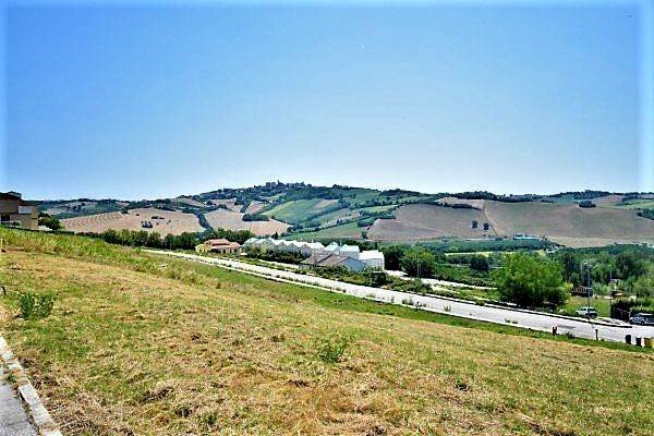 Foto 2 - Building land Montegranaro - photo 2
