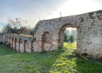 Foto 1 - Villa Contrada Marina Palmense
 
snc, Fermo - foto 1