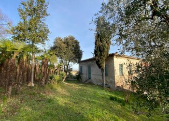 Foto 3 - Villa Contrada Marina Palmense
 
snc, Fermo - foto 3