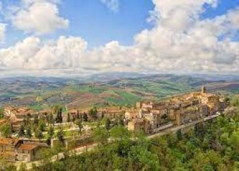 Foto 5 - Terreno agricolo Carassai - foto 5