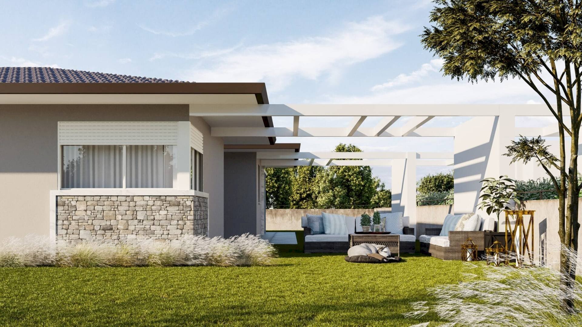 Foto 1 - Building land Montegranaro - photo 1