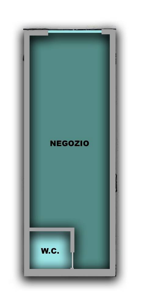 Foto 1 - Locale Commerciale Porto San Giorgio - foto 1