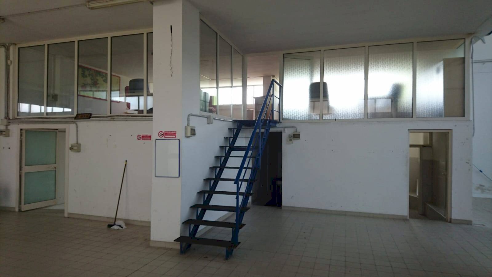 Foto 2 - Locale Commerciale Lapedona - foto 2