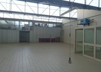 Foto 2 - Commercial Premises Lapedona - photo 2