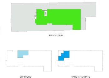 Foto 1 - Commercial Premises c.da Madonna Manù, Lapedona - photo 1