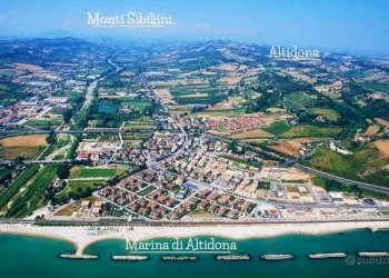 Foto 3 - Box Altidona - foto 3