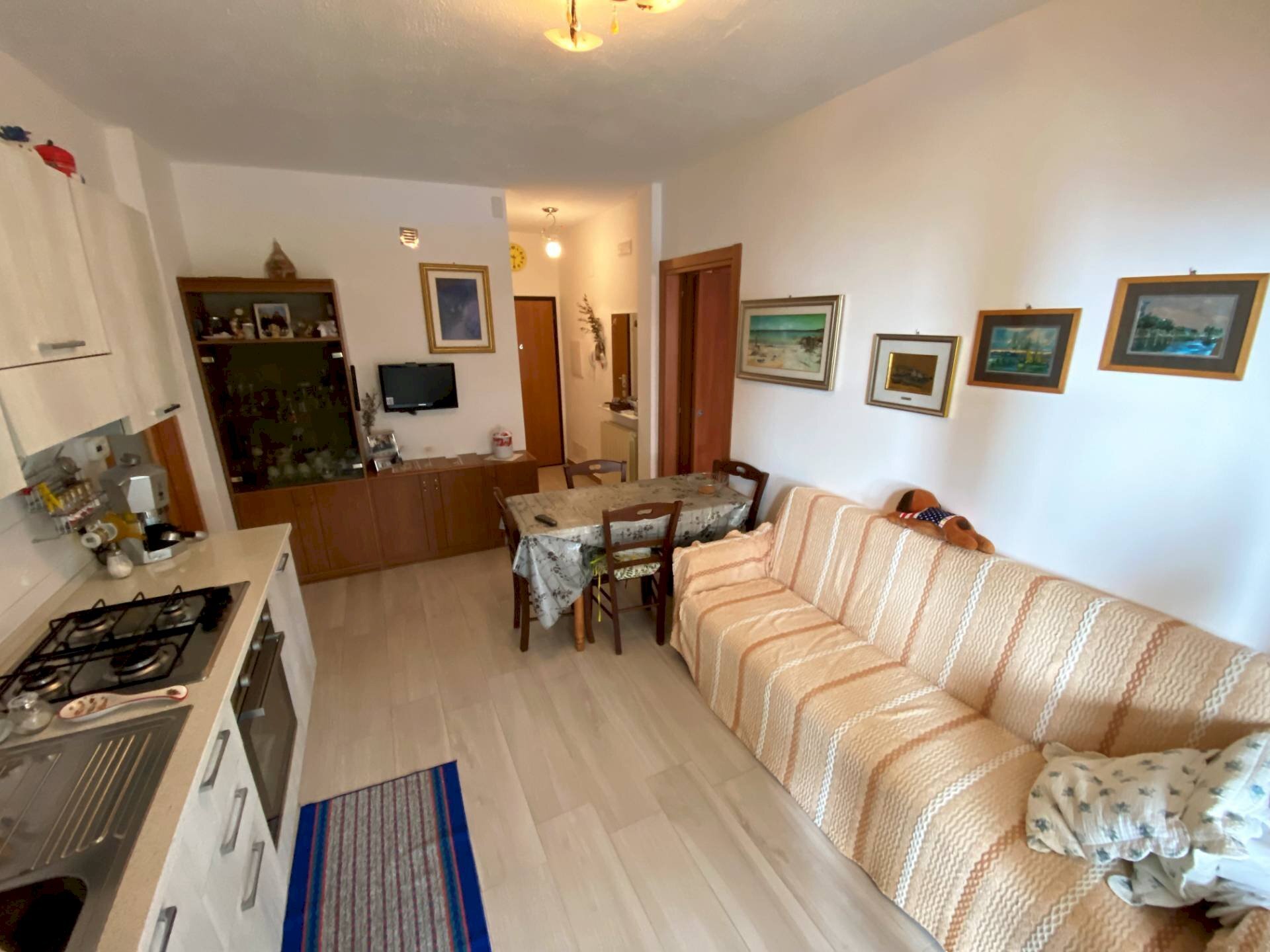 Foto 3 - Three-room apartment Fermo - photo 3