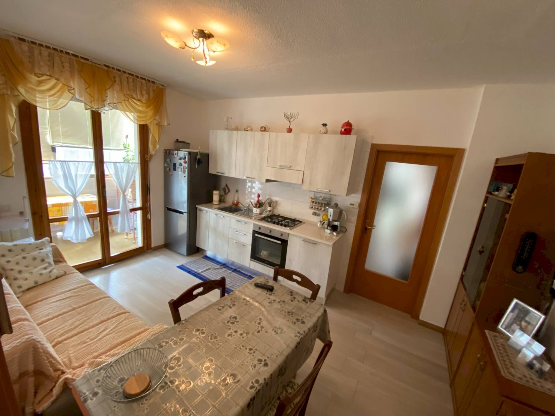 Foto 1 - Three-room apartment Fermo - photo 1