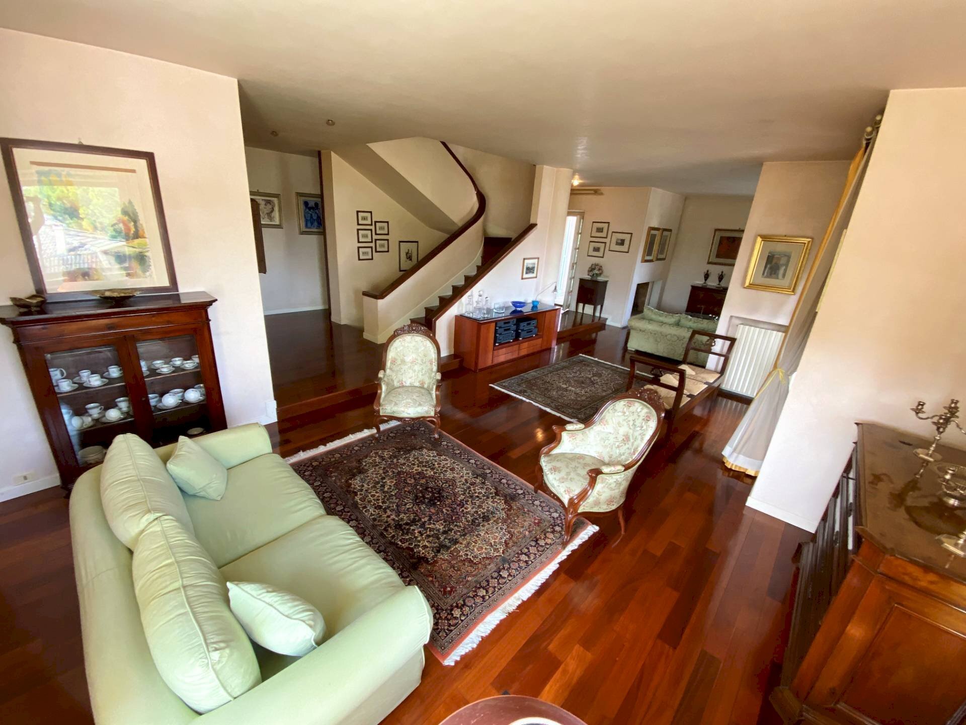 Foto 2 - Villa Fermo - photo 2