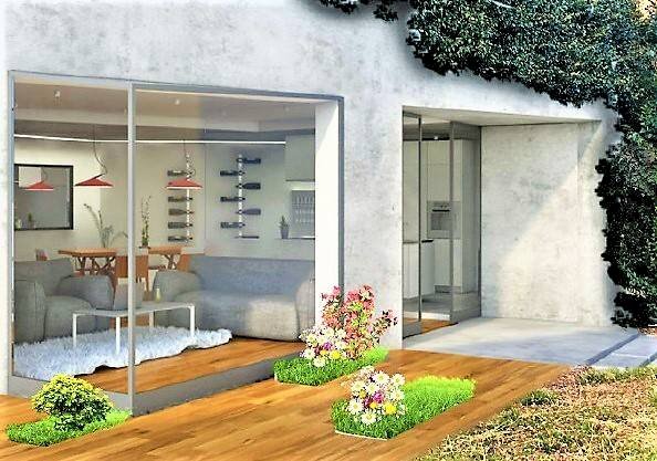 Foto 1 - Casa indipendente Porto San Giorgio - foto 1