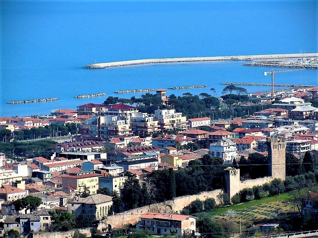 Foto 3 - Casa indipendente Porto San Giorgio - foto 3