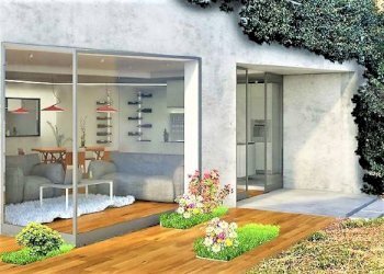 Foto 1 - Casa indipendente Porto San Giorgio - foto 1