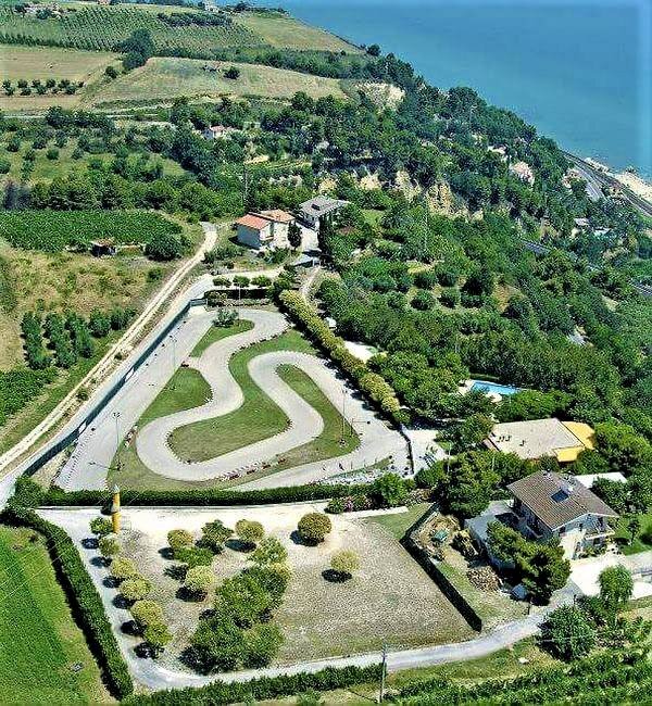 Foto 1 - Attività Commerciale Pedaso - foto 1