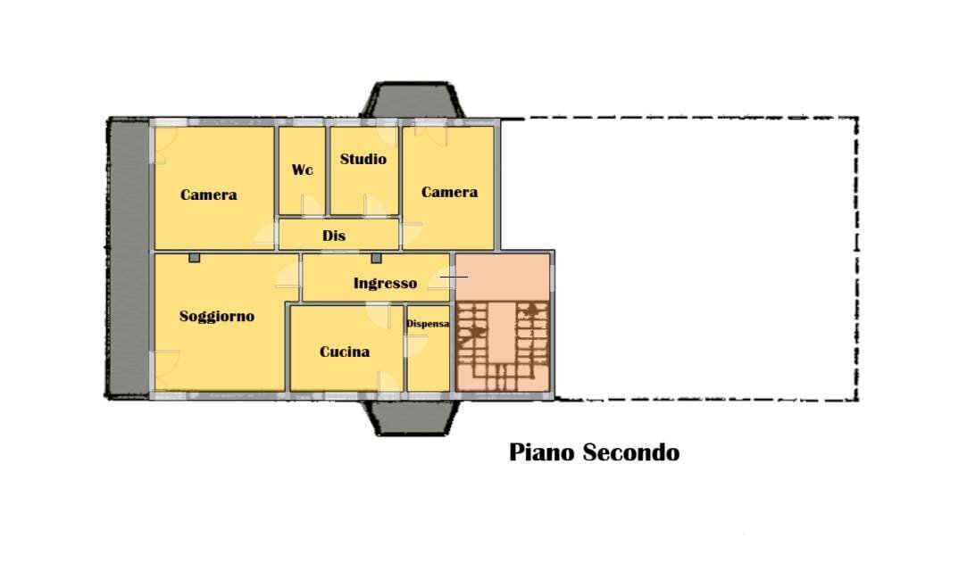 Foto 1 - Apartment Via Repubblica
 
1, Porto San Giorgio - photo 1