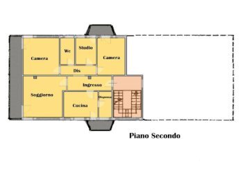 Foto 1 - Apartment Via Repubblica
 
1, Porto San Giorgio - photo 1