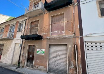 Foto 1 - Casa indipendente via Giuseppe Verdi
 
snc, Porto Sant'Elpidio - foto 1