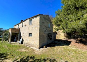 Foto 2 - Casa indipendente Via Trieste
 
snc, Montefiore dell'Aso - foto 2