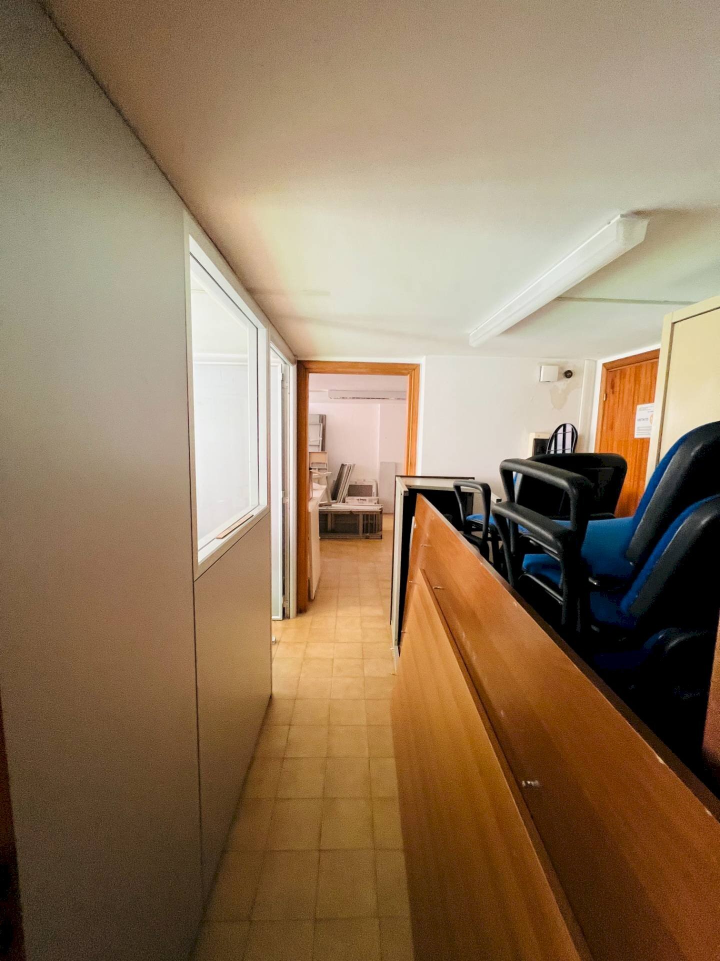 Foto 3 - Locale Commerciale Viale dei Pini, Porto San Giorgio - foto 3