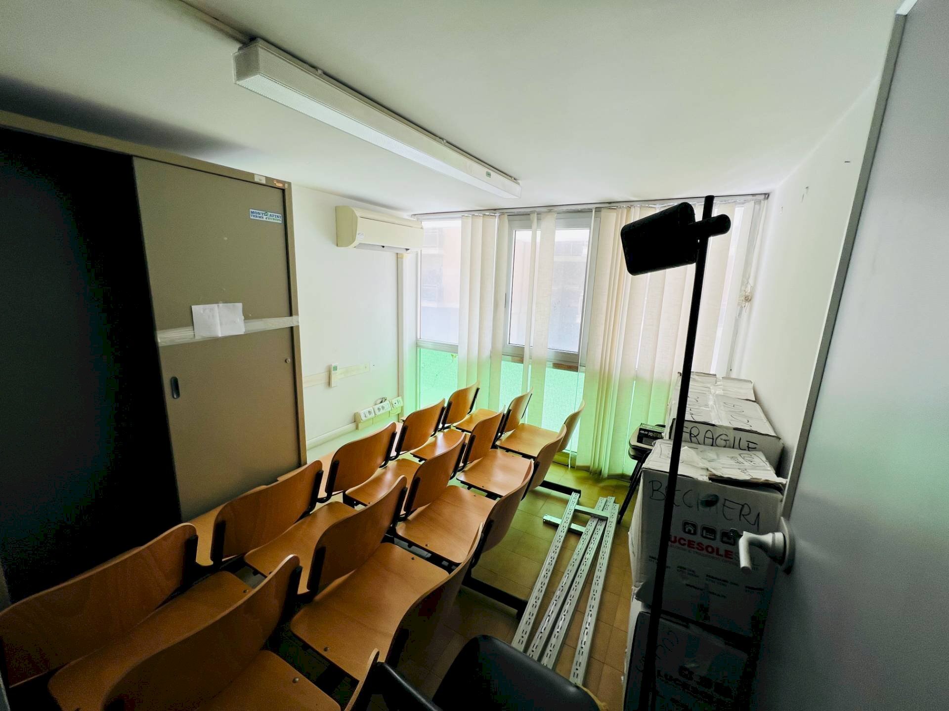 Foto 1 - Locale Commerciale Viale dei Pini, Porto San Giorgio - foto 1