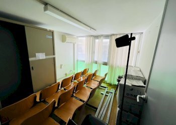 Foto 1 - Locale Commerciale Viale dei Pini, Porto San Giorgio - foto 1