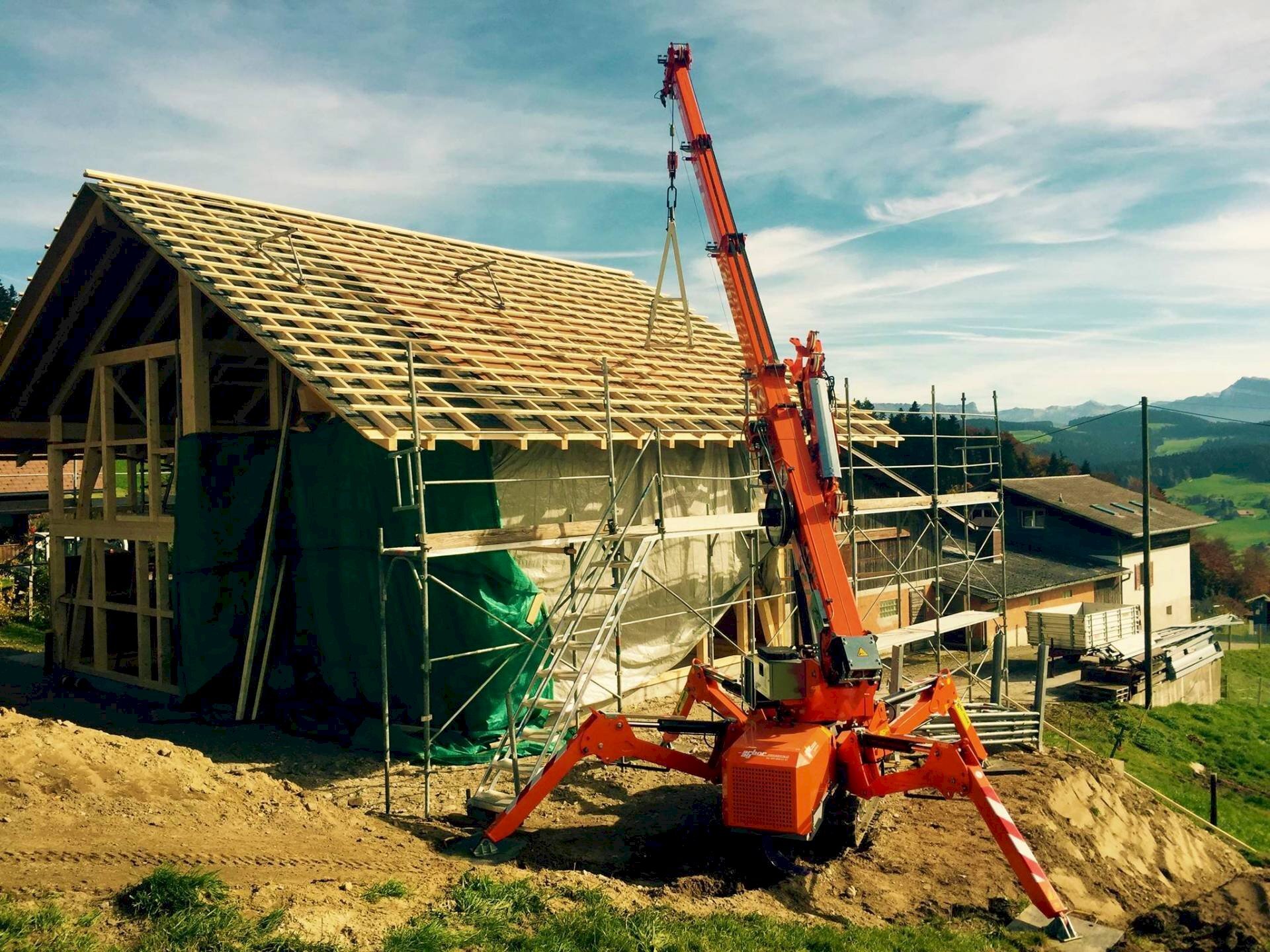 Foto 1 - Villa Fermo - foto 1