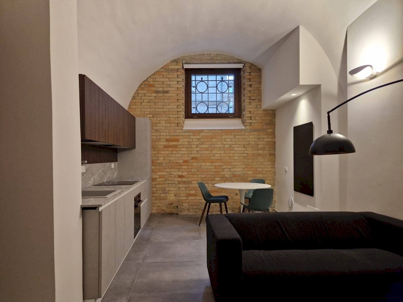 Foto 1 - Three-room apartment Largo Carlo Mora
 
snc, Fermo - photo 1