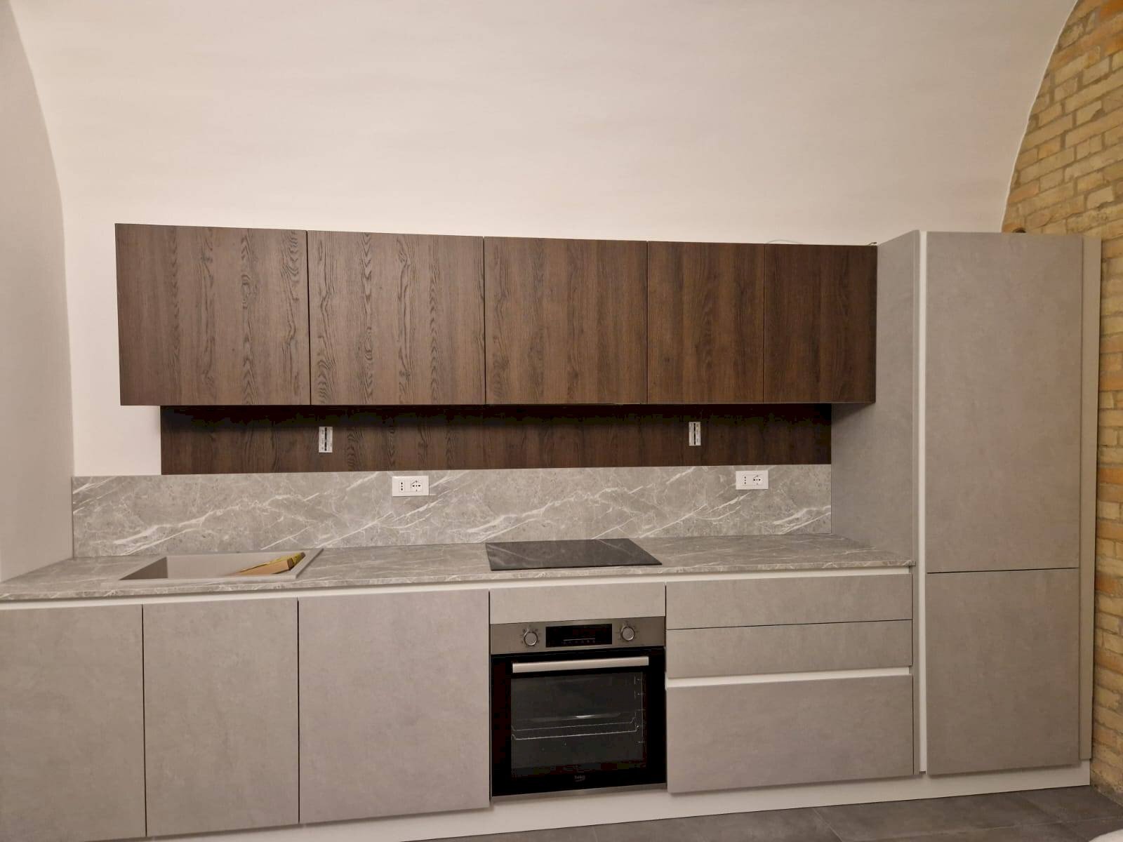 Foto 3 - Three-room apartment Largo Carlo Mora
snc, Fermo - photo 3