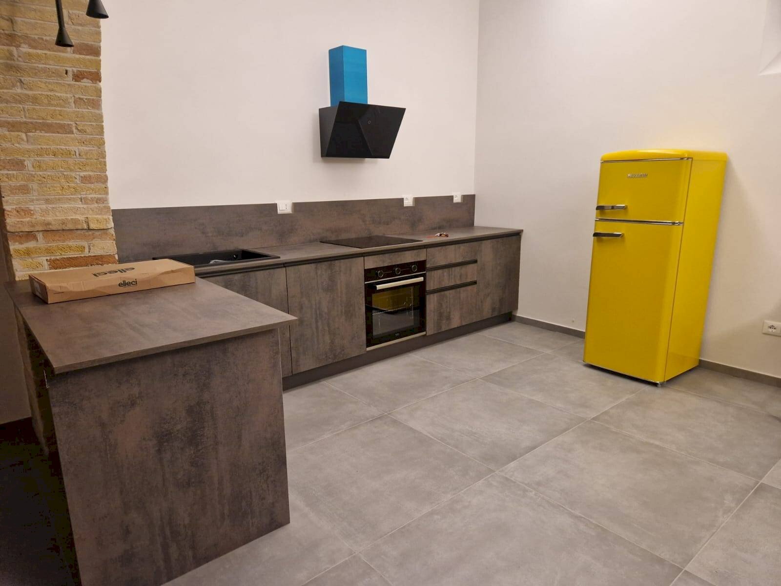 Foto 3 - Three-room apartment Largo Carlo Mora
 
snc, Fermo - photo 3