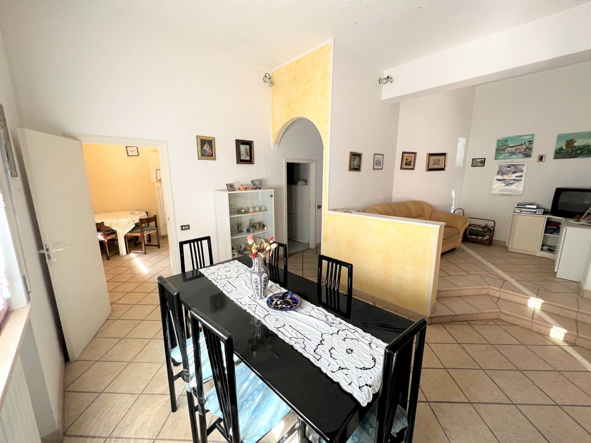 Foto 3 - Casa indipendente Petritoli - foto 3