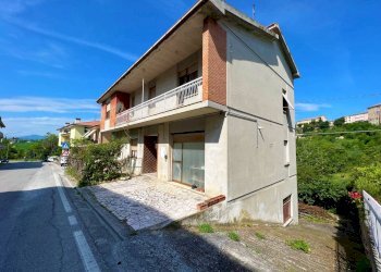 Foto 1 - Casa indipendente Petritoli - foto 1