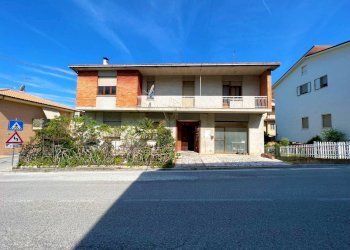 Foto 2 - Casa indipendente Petritoli - foto 2